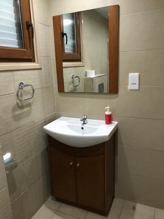 Ithaki Phinikoudes Apartment No. 207 Larnaca Exterior photo